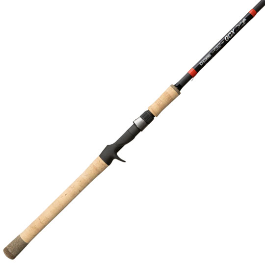 Gルーミス　GCX　894C　FPR　G-Loomis　［フリップ・パンチング用］