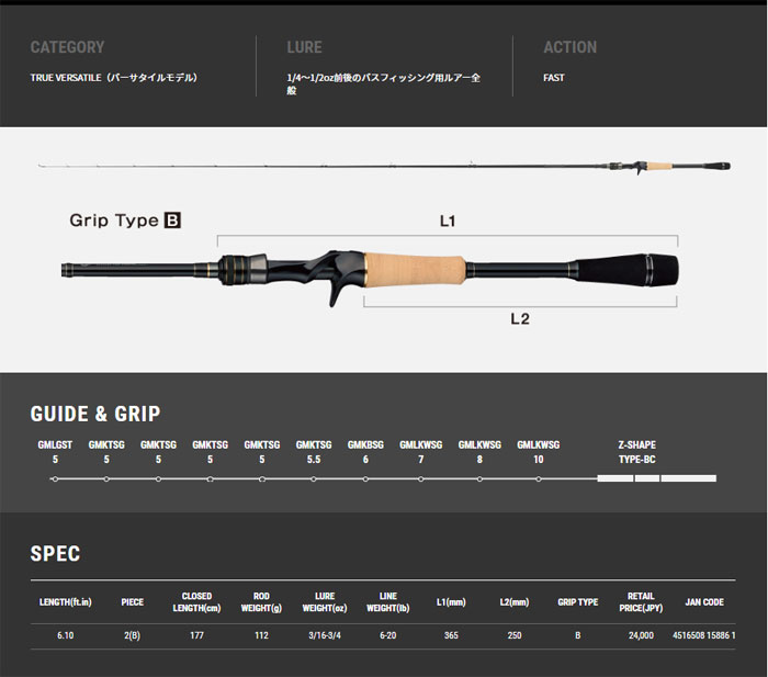 �ƥ��륦��������22�ե��󥸡�C610M��tail walk��FULLRANGE��