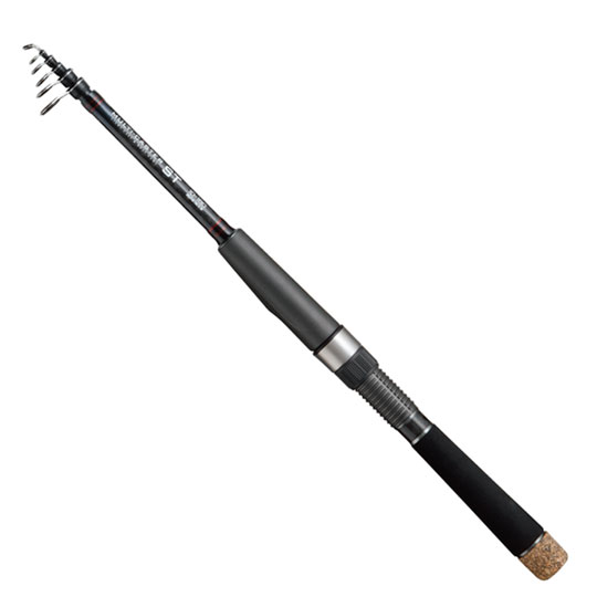 アルファタックルマルチキャスターST 20-270　alpha tackle　MALTI CASTER ST
