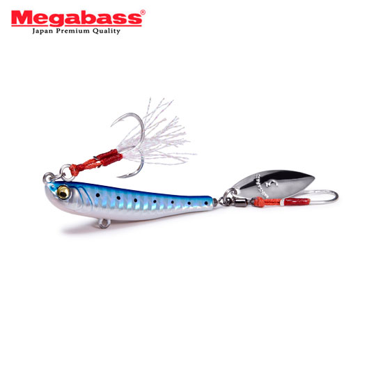 メガバス　マキッパ　30g　Megabass　[メール便可]のサムネイル