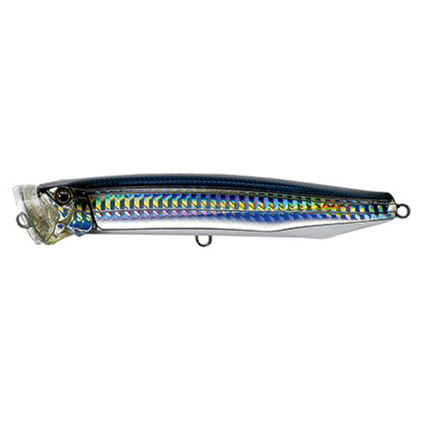 Tackle House Feed Popper 135mm 11 Sanma