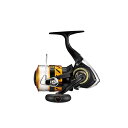 ダイワ 17ワールドスピン 2500 ライン付き DAIWA WORLD SPIN
