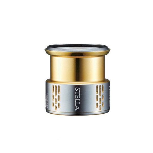 シマノ 夢屋18ステラ 2500F4スプール