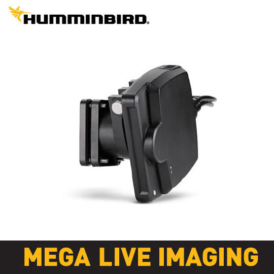 【取り寄せ商品】ハミンバード メガライブイメージング HUMMINBIRD MEGA LIVE IMAGING