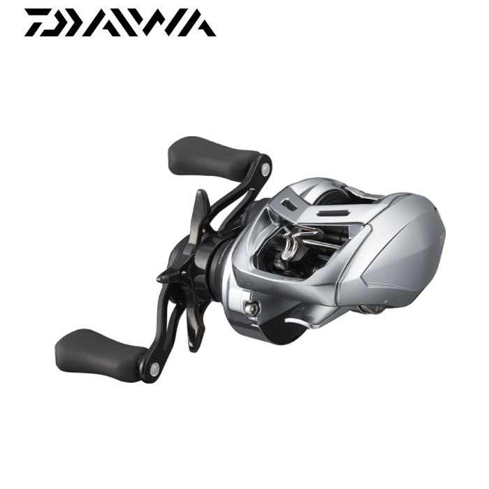 ダイワ　21アルファス　SV　TW　800　DAIWA　ALPHAS 2