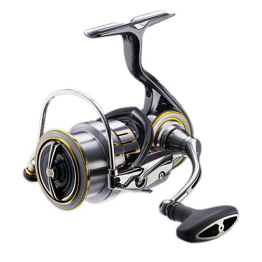ダイワ　21ルビアスエアリティ　FC LT2500S-XH-QD　クイックドラグ仕様　DAIWA　LUVIAS AIRITYのサムネイル