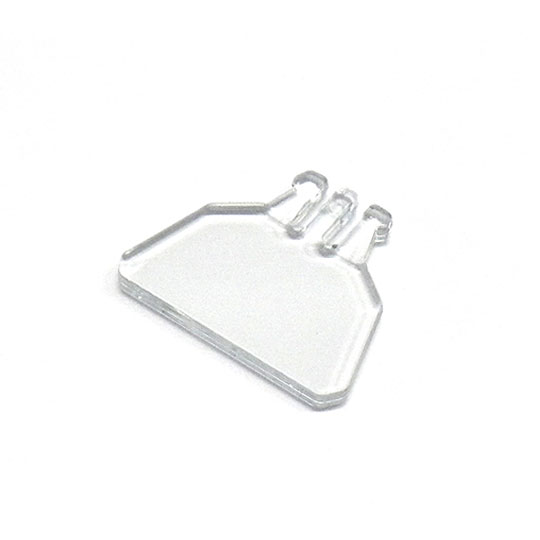 ガンクラフト　OSA80用スペアセパレートリップ　　GANCRAFT