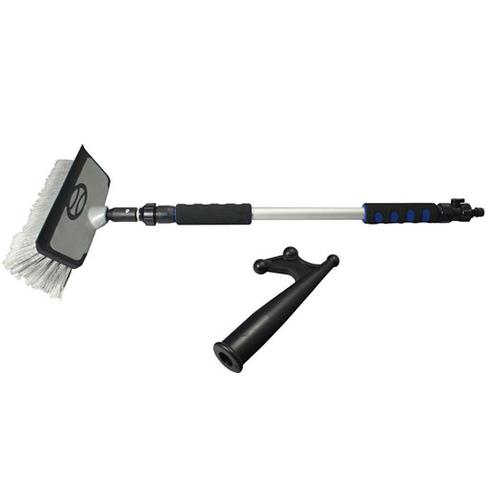 BMO JAPAN （ビーエムオージャパン）　デッキブラシ　 C11808　 　BMO JAPAN