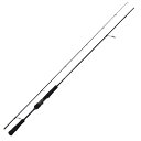 ヤマガブランクス アーリー 68M YAMAGA BLANKS EARLY For Boat