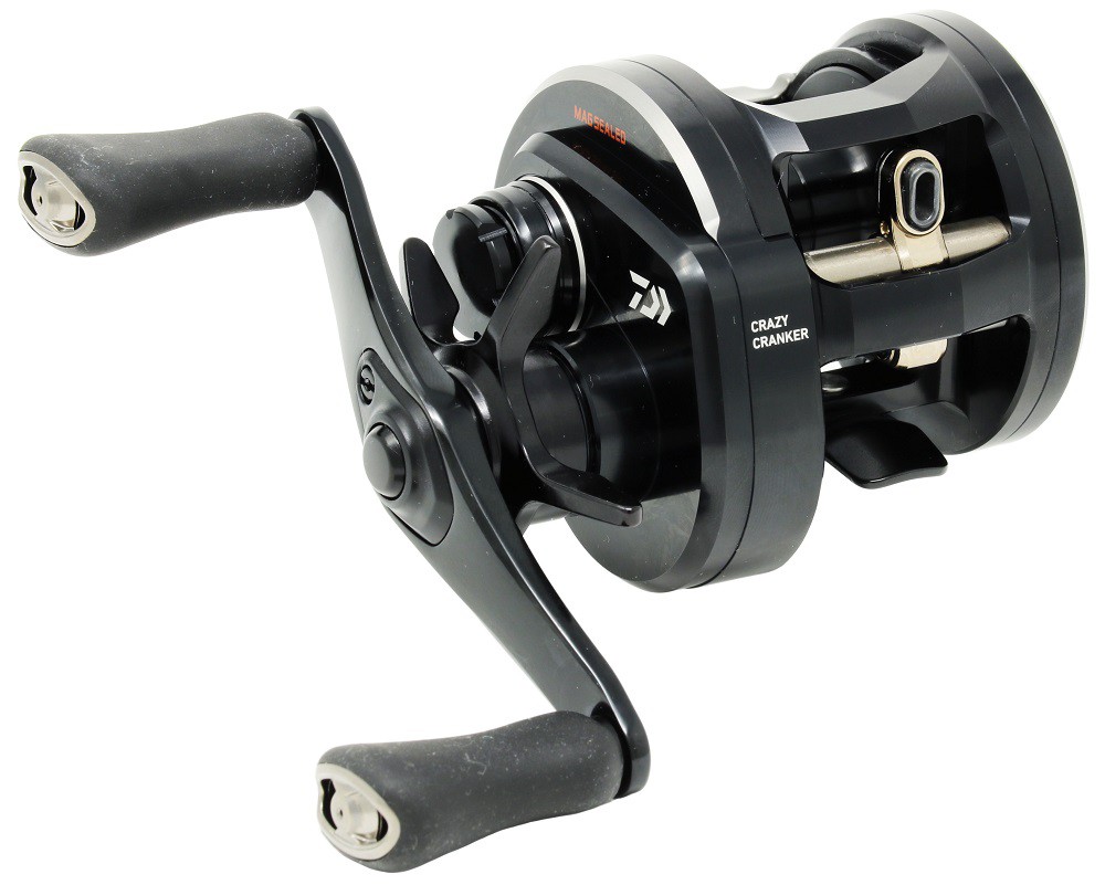 Daiwa RYOGA 2020H | タカさんの釣り道具箱 Daiwa RYOGA 2020H | タカさんの釣り道具箱