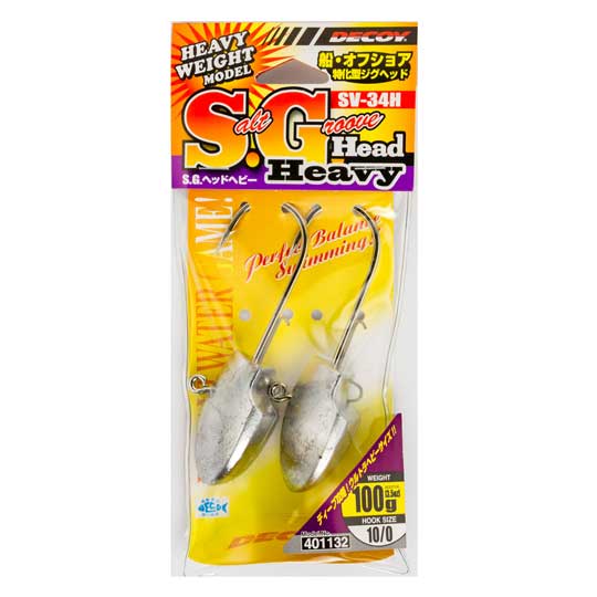 DECOY/�ǥ�����SG�إå� �إӡ� SV-34H��(����ȥ����� �����إå�)