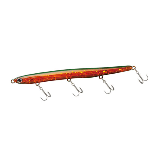 Pazdesign Reed Feel 120FG