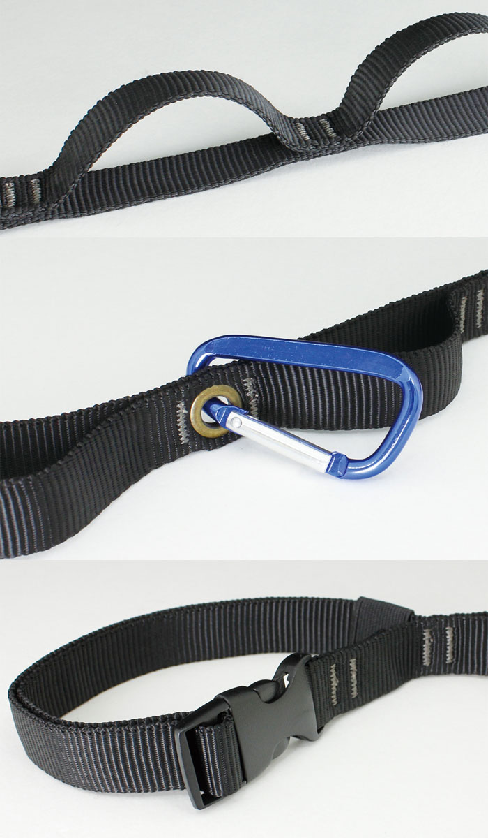 ヤック　VISOA　ハンギングベルト　RV70　YAC　Hanging belt　