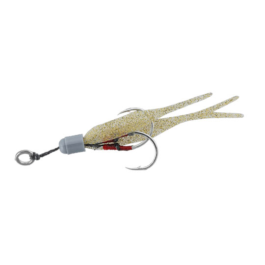 ジャッカル　SLJフック　ツイン　アシストフック　JACKALL SLJ