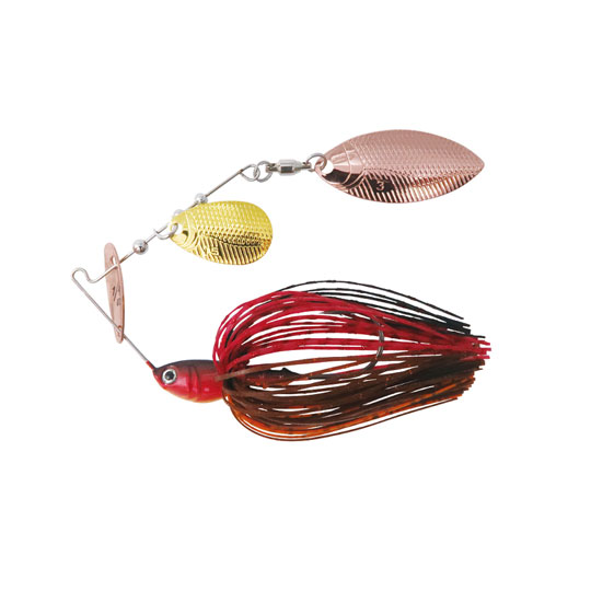 ボトムアップ　チビーブル　タンデムウィロー　1/4oz　Bottomup　ChiBeeble　