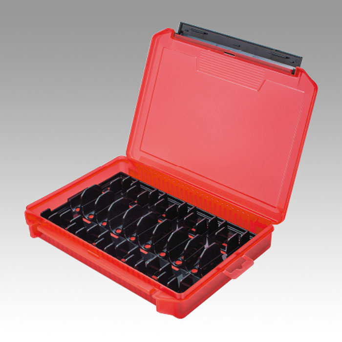 メイホー　タコエギケース　Lサイズ　MEIHO　