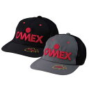 釣武者 CAMEX キャップ III