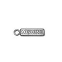 ニシネルアーワークス ニシネオリジナルアウターウェイト NISHINE LURE WORKS