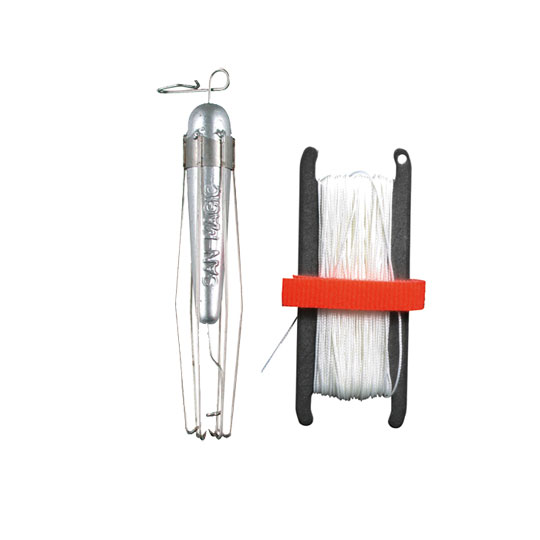 タカ産業 レスキューテポドン 根掛り回収器