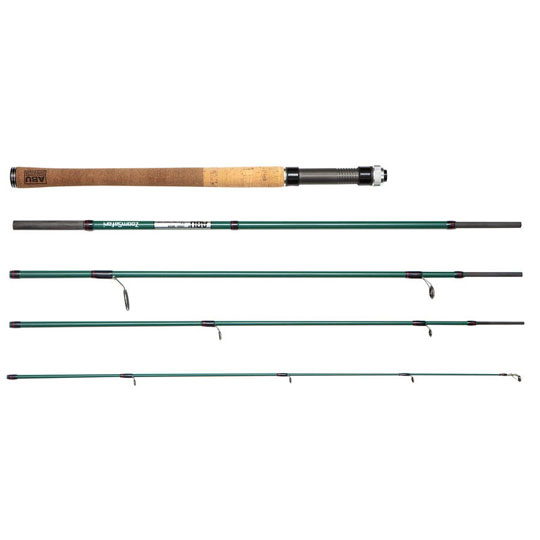 楽天市場】アブガルシア ソルティスタイル カラーズ stcs－805mt－sr