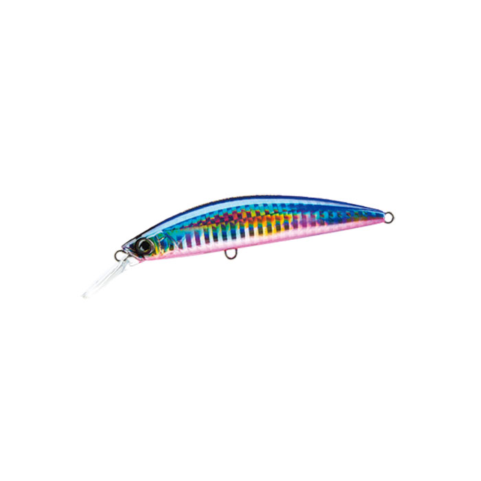 ハードコア® ヘビーミノー(S) 37g ブルピンキャンディー の商品画像2枚目