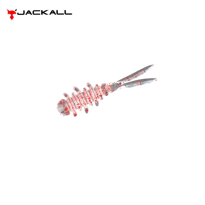 ジャッカル アミアミマイクロ 1inch アン...の紹介画像2