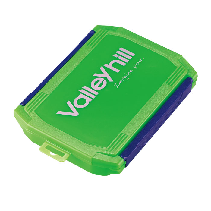 バレーヒル　ルアーケース　2310W　ValleyHill