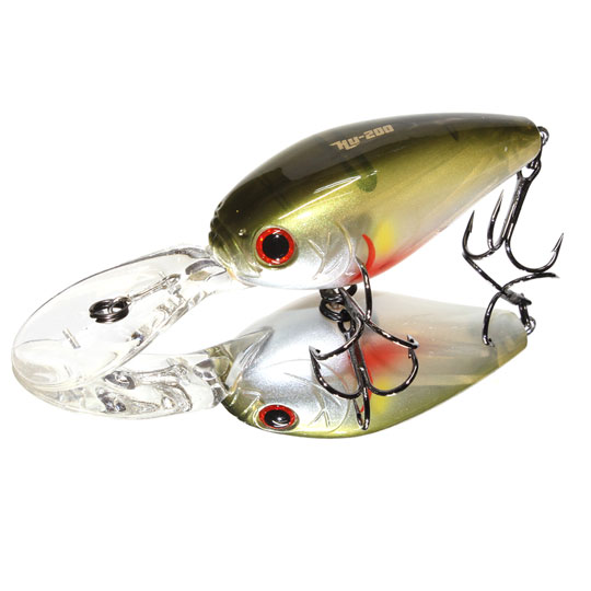 ϥɥåץ󥯥٥HU-200ȥ顼HIDEUPCRANKBAIT