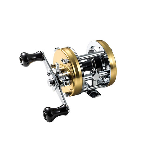 アブ ガルシア　アンバサダー 5500CS ロケットシャンパン　AbuGarcia　