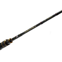 アブガルシア　OCEANFIELD TaiRubber OFTC-692LS-80　Abu Garcia