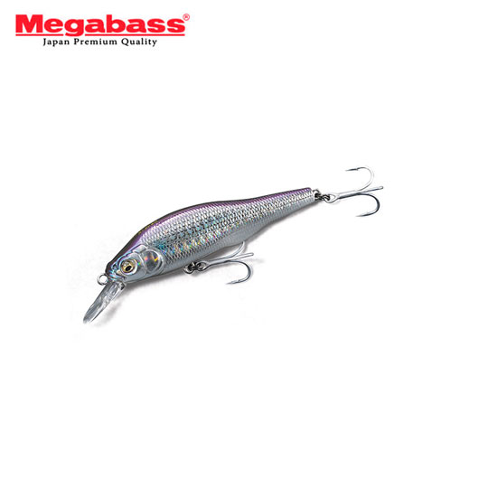 メガバス X-80 SW Megabass 