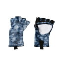 【在庫限りの特別価格】ジャッカル　クールタッチUVカットグローブ　JACKALL　COOL TOUCH UV CUT GLOVES　