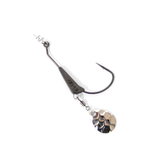 ザップ ブレディ TCコート 俺達チューン 0.9g ZAPPU Bredy