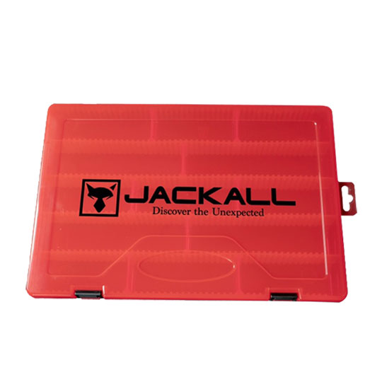 ジャッカル　タックルボックスM　2800D　JACKALL