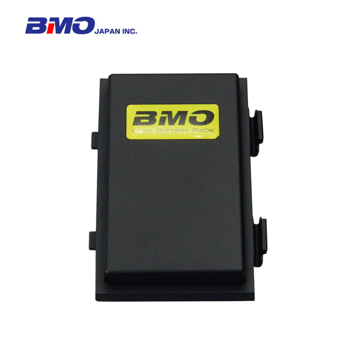 BMO JAPAN　HONDEX魚探用バッテリー3.3Ah 　(バッテリーのみ）　10A0008　