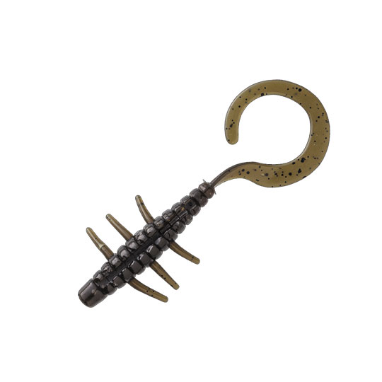 バレーヒル　エビカーリー　3inch　Valleyhill　EBI CURLY　のサムネイル