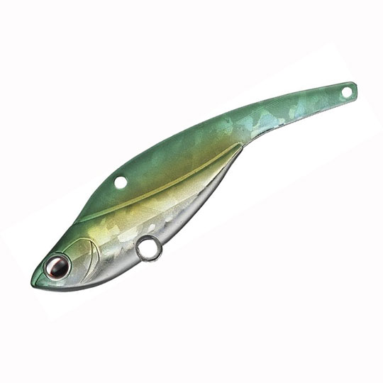 ���С����꡼�󥢥�����ޡ��ӡ�75mm/25gEVERGREENIRONMARVIE