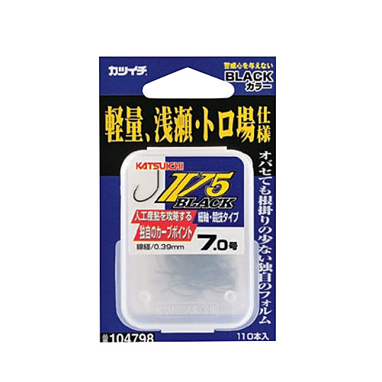 ���ĥ�����V5 ��BLACK����Katsuichi��V5��