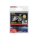 カツイチ チラシ一番 管付V5 Katsuichi Chirashiichiban