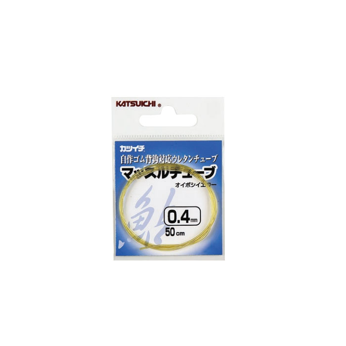 ���ĥ������ޥå�����塼�֡�0.4����Katsuichi��Muscle��Chubu