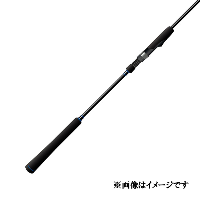 オーシャンゲート スーパーライトジギング JOG-S64UL-K SLJ の商品画像2枚目