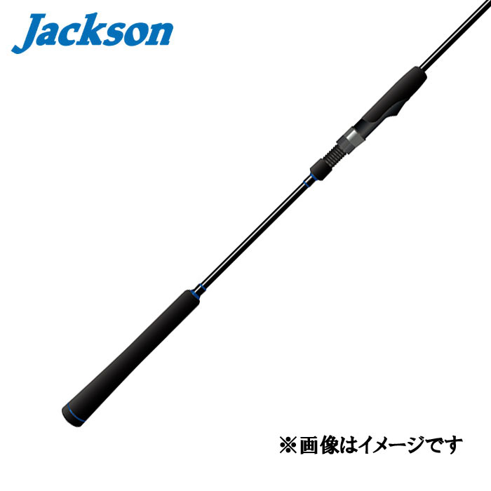 オーシャンゲート スーパーライトジギング JOG-S66L-K SLJ の商品画像2枚目