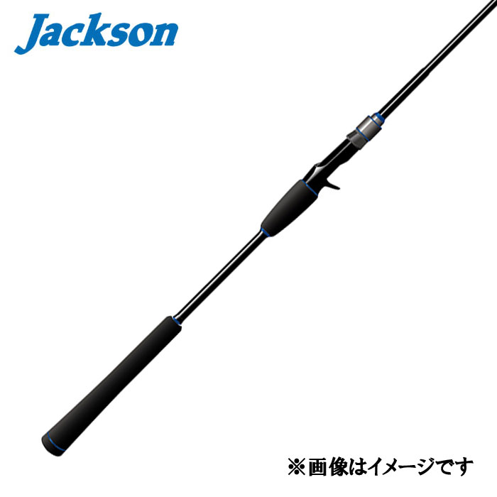 オーシャンゲート ライトジギング JOG-B63M LJ の商品画像2枚目