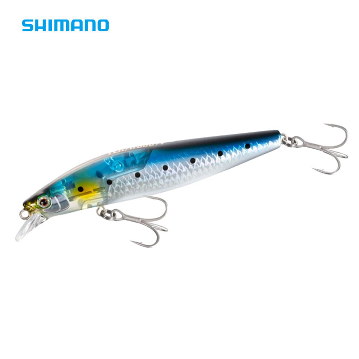 サイレントアサシン 99S フラッシュブースト Nマイワシ の商品画像2枚目