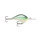 ラパラ DT-10 ディープクランク RaPaLa