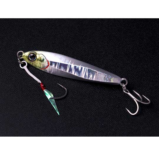 ジャッカル　ビッグバッカージグ　15g　JACKALL BIGBACKER JIG