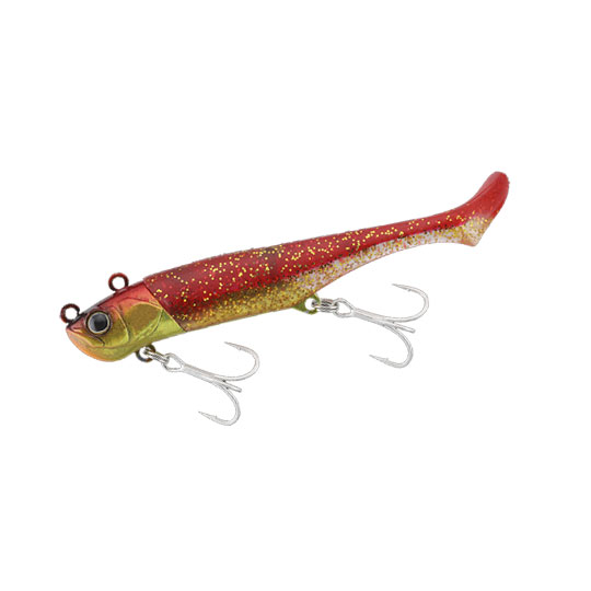 ジャッカル　ビッグバッカーワグシャッド　15g　JACKALL BIGBACKER WAG SHAD　