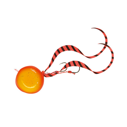 海遊　海神　シャンクス海峡式　タイラバ　60g　KAIYUのサムネイル