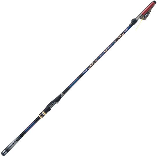 釣武者　オウガハンド　TM1.25-50SC　TSURIMUSYA　