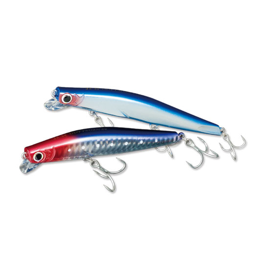 バレーヒル 邪道 ゴッツアンミノー 89F 【1】 Ja-Do